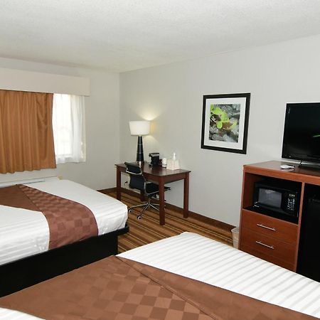 Best Western Regency Inn Marshalltown Buitenkant foto