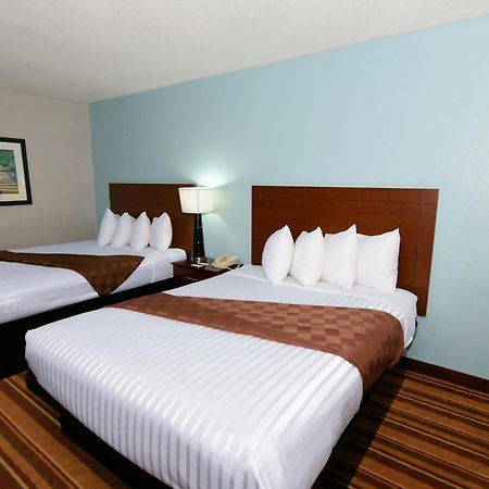 Best Western Regency Inn Marshalltown Buitenkant foto