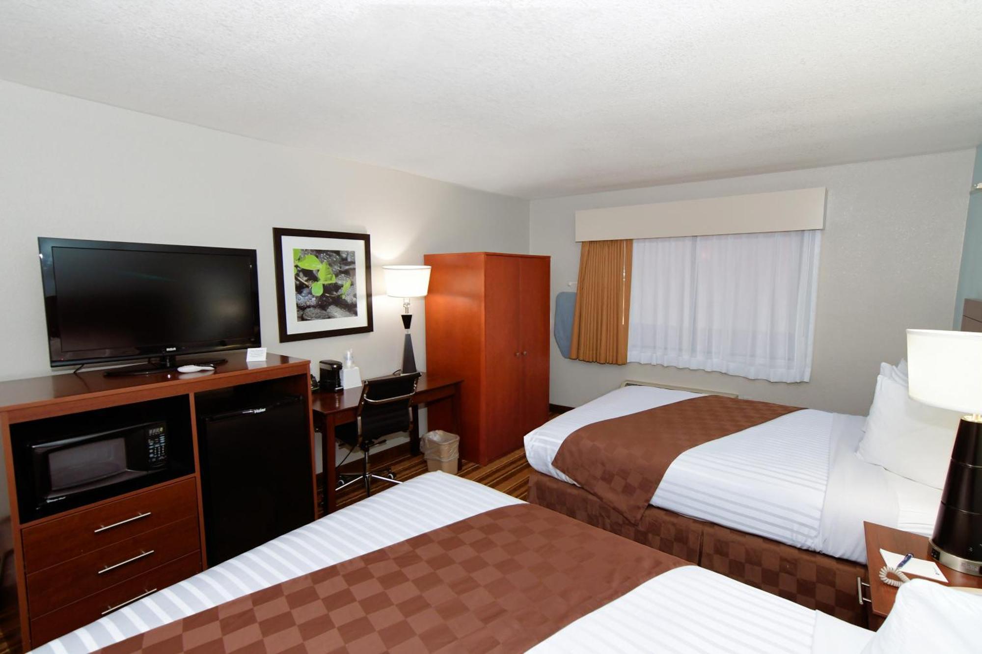 Best Western Regency Inn Marshalltown Buitenkant foto
